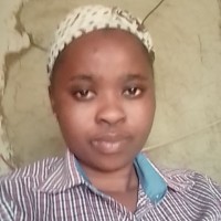 Thubelihle Alice