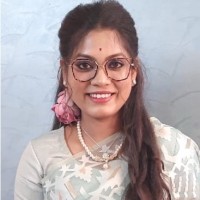 Moumita Sarkar