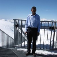 Ramesh Hansora Amarshi