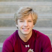 Christian Mosley