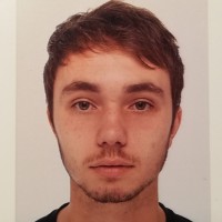 Mathieu CAZIN