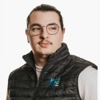 Damien Serrano