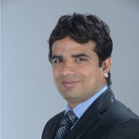 Abhilesh Jain