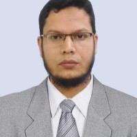Md. Shahidullah