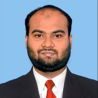 Syed Ibrahim