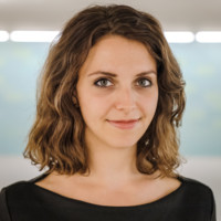 Louise Buscham-Hegewald