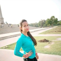 Aarti Sharma