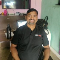 Linganna Palepu