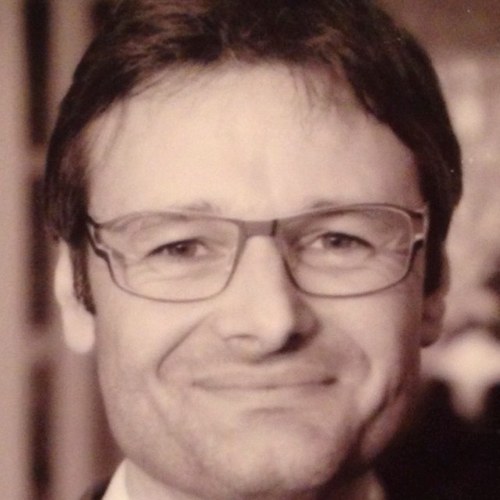 David Coignet