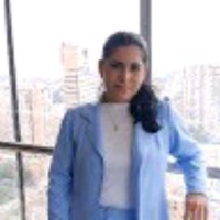 Irina Isabel Conrado Sierra