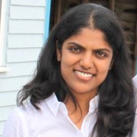 Ranjana Roy