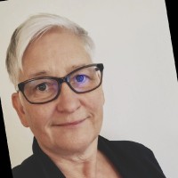 Anette Sahlin