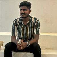 Vinothkumar L