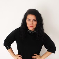 Denitsa Nikolova