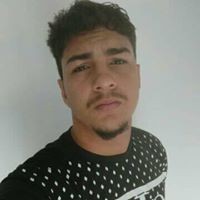 Endryo Amaral