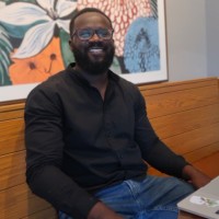 Derrick Addo