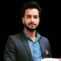 Syed Ahtisham Ahmad
