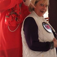 Kathy Eborall
