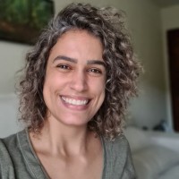 Liza Rivero