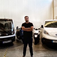 Rafael Morgado Fernandes