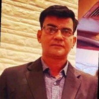 Biswa Bijoy Bhattacharya