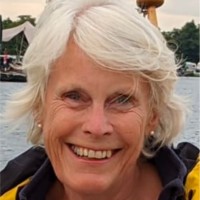 Stephanie Saenger