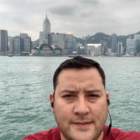 Paul Ng