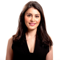 Tina Zafari