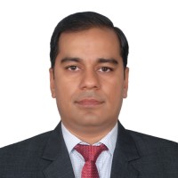 Ram Naresh Daga