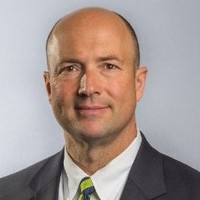 John Segreti