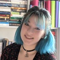 Jodie Vallance