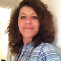 Angie Woody
