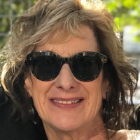 Alayne Crisp