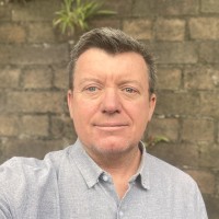 Steve Connelly