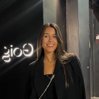 Martina Griera Garcia