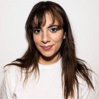 Naïs Bessaih