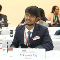 Lokesh Raj