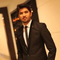 Harsh Juneja