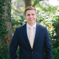 Quinn Whitaker, CFA