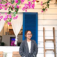 Yen Nhi Tran Thi