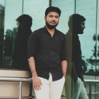 Anburaj S