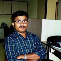Angshuman Chowdhury