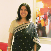 Rina Vyas