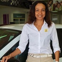 Marie-José Mondesir