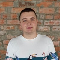 Yurii Abramenko