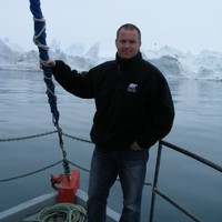 Michael Pedersen