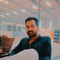 Nagelli Srikanth