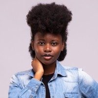 Aisha Wanjiku