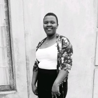 Akhona Phungula