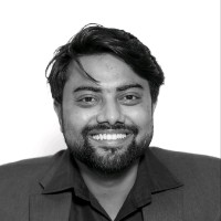 Vikash Raj Gupta